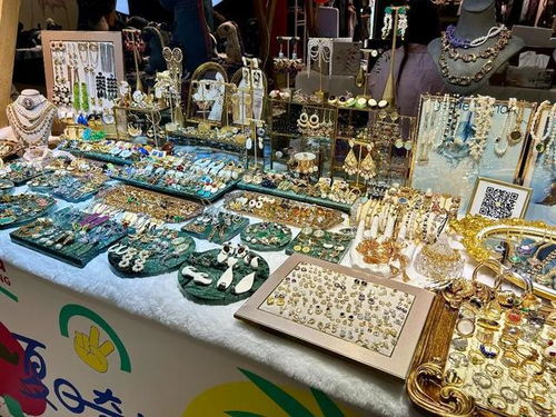 鄰家好市再度開市，手工藝品點亮文創生活